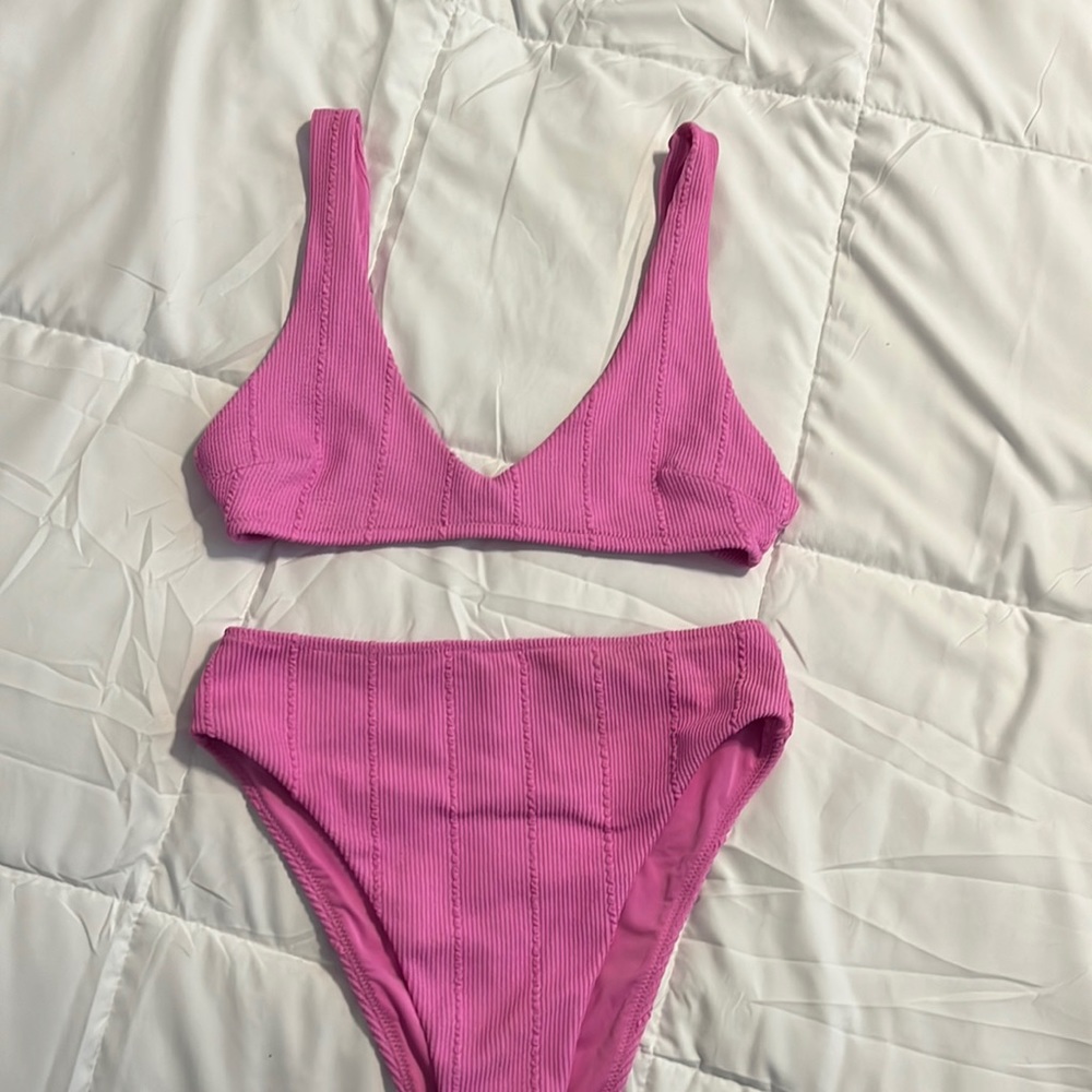 Aerie size small women’s bathing suit